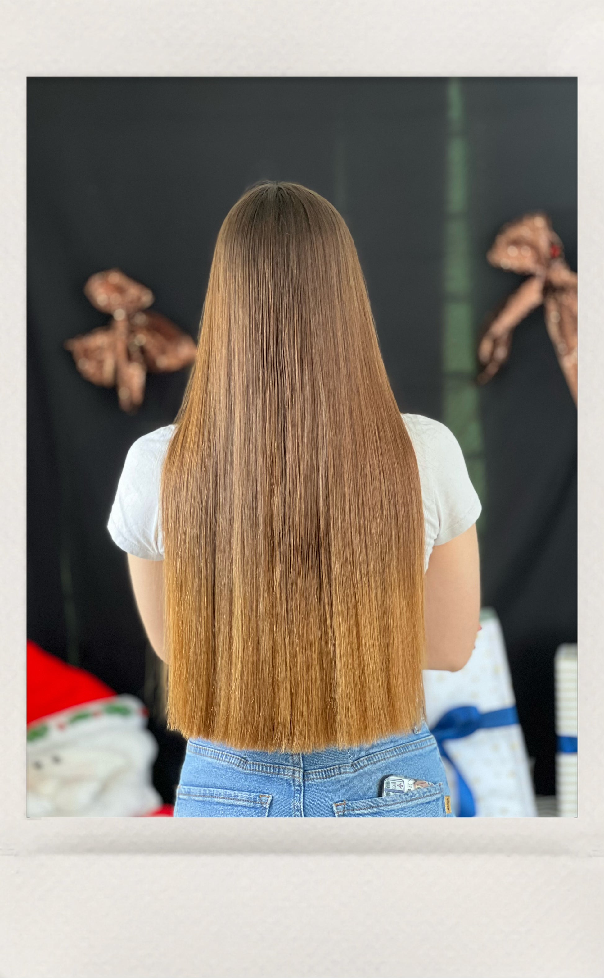 Aurèle Organic | Keratin
