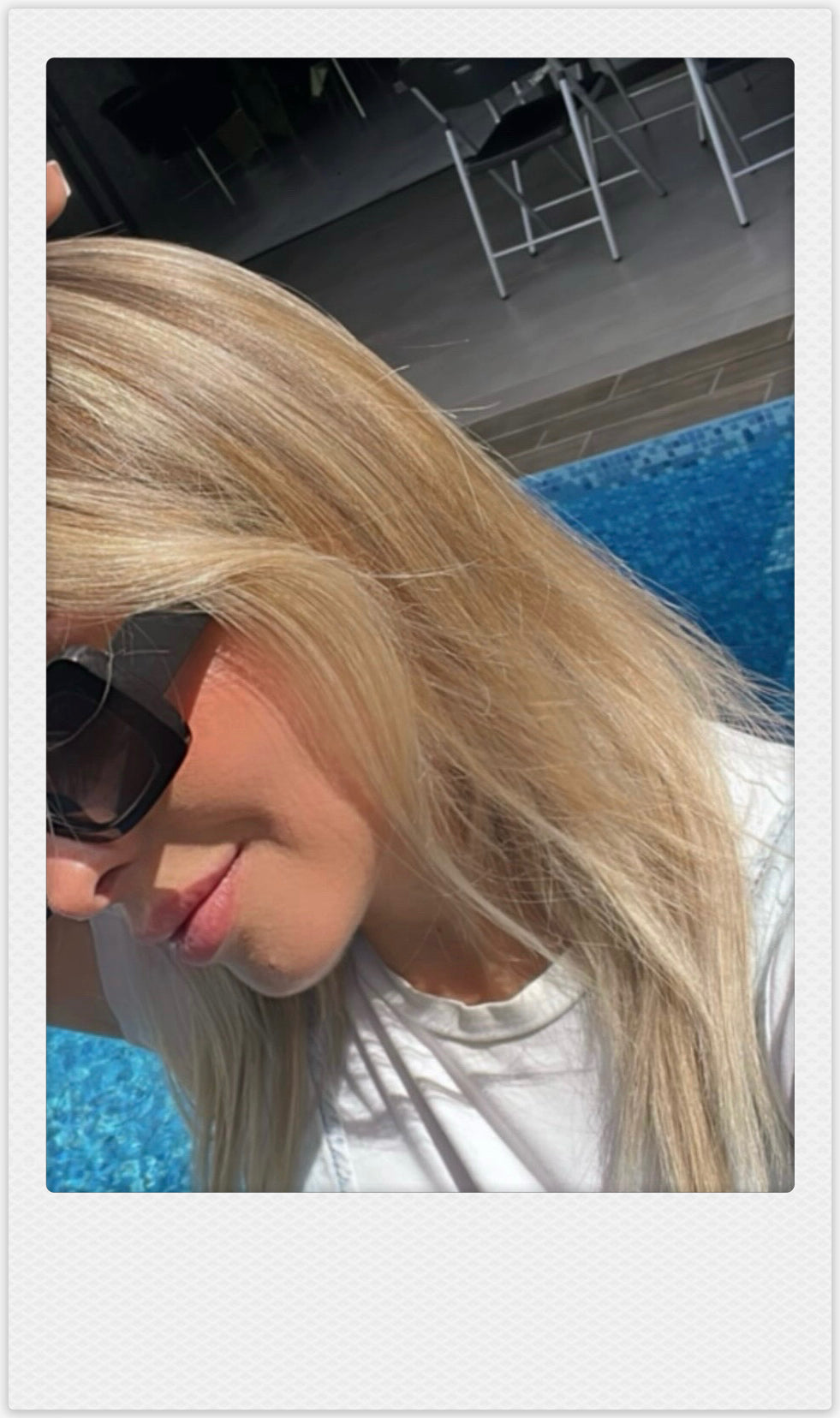 Blondie Silk Therapy | Brasilian Liss