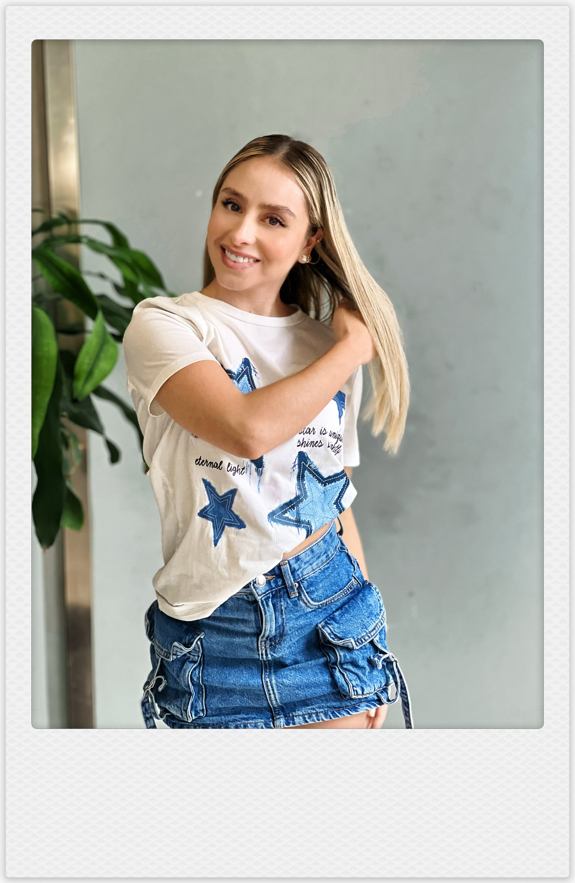 Blondie Silk Therapy | Brasilian Liss