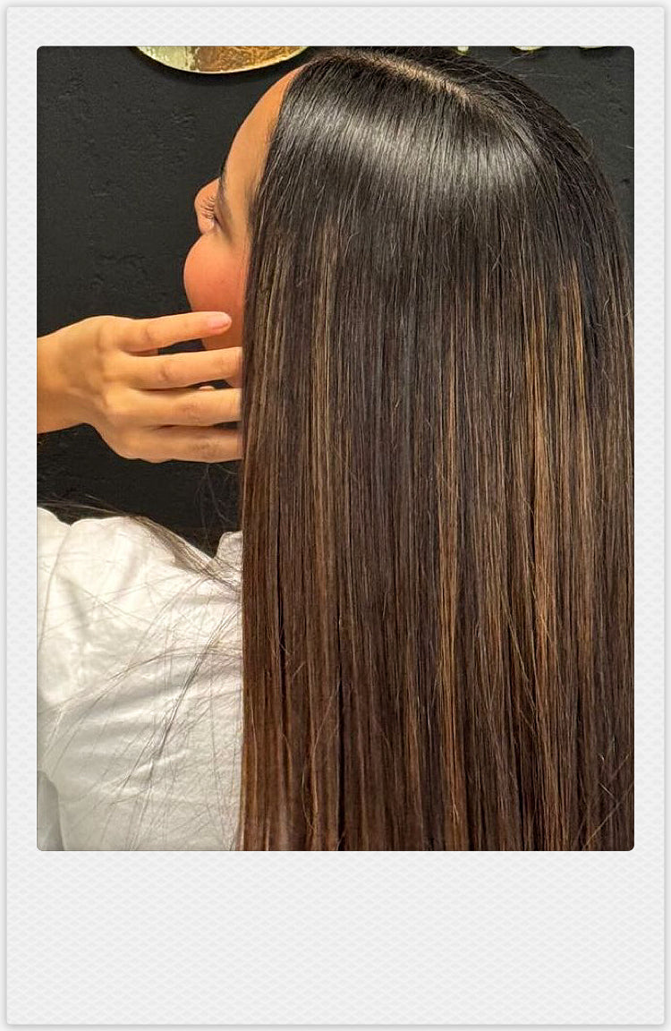 CHOCOLATE MASK 250 ML | MASCARILLA