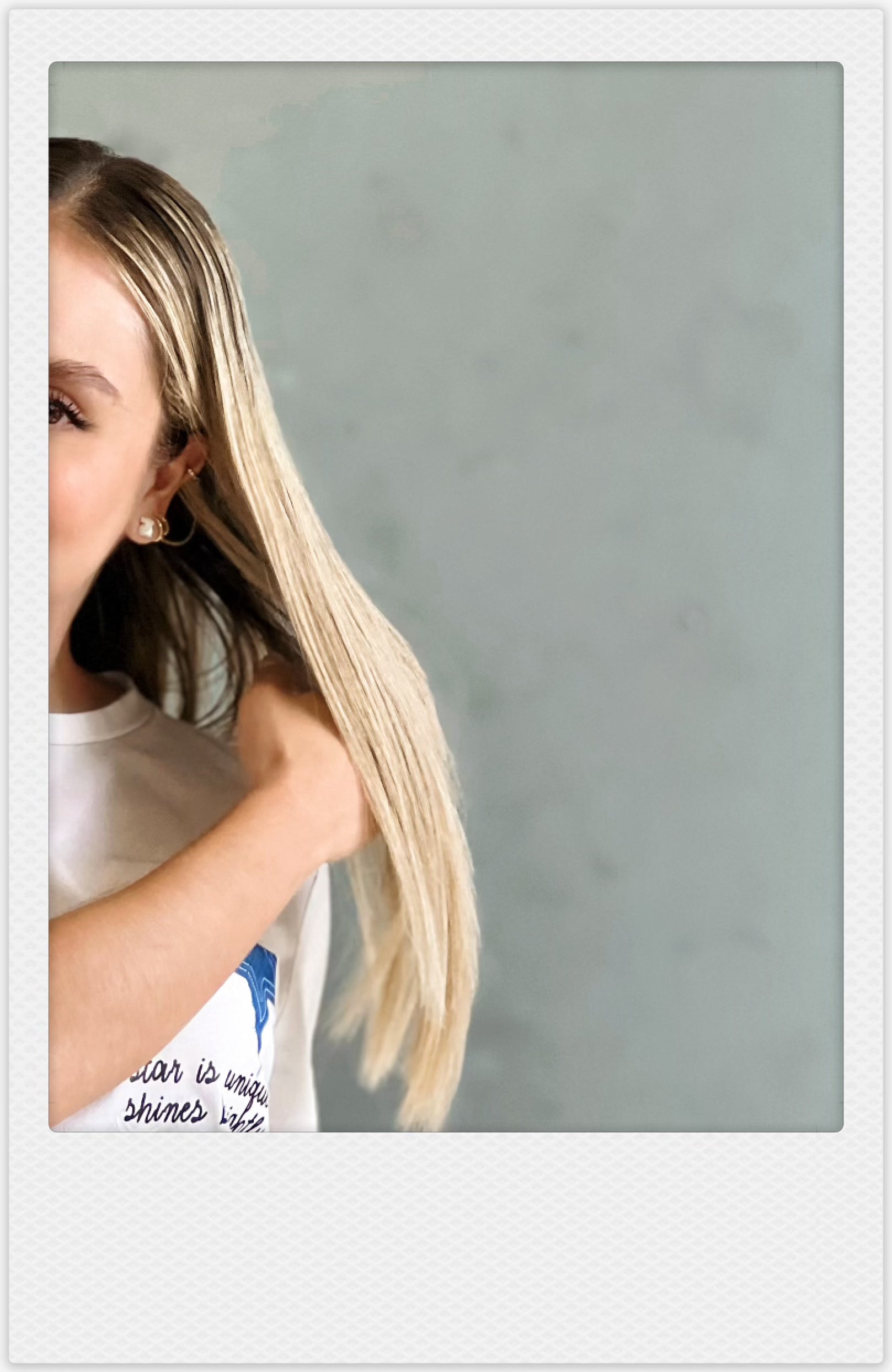 MATIZADOR | BLOND MASK