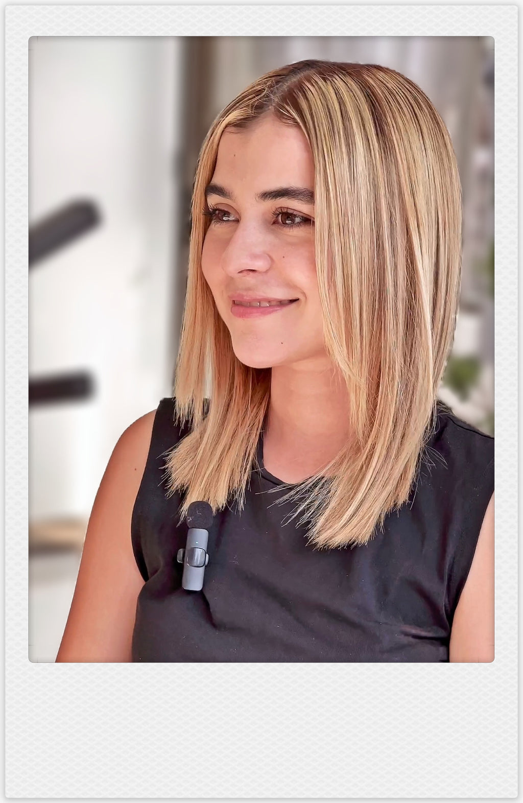 CGS BONDING HAIR OIL | ACEITE ULTRA REPARADOR