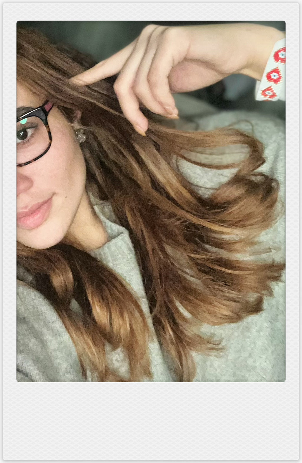 CGS BONDING HAIR OIL | ACEITE ULTRA REPARADOR