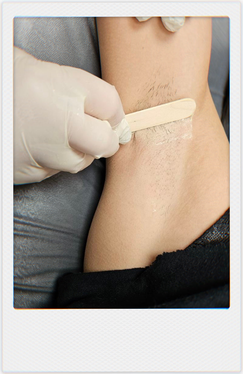 Classic Soft wax | Depilación Cera