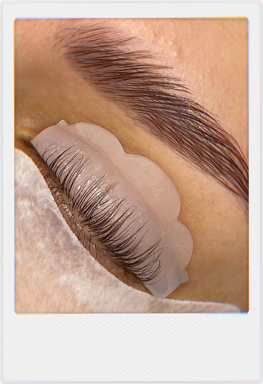 Aurèle pack | Lash and brow lift