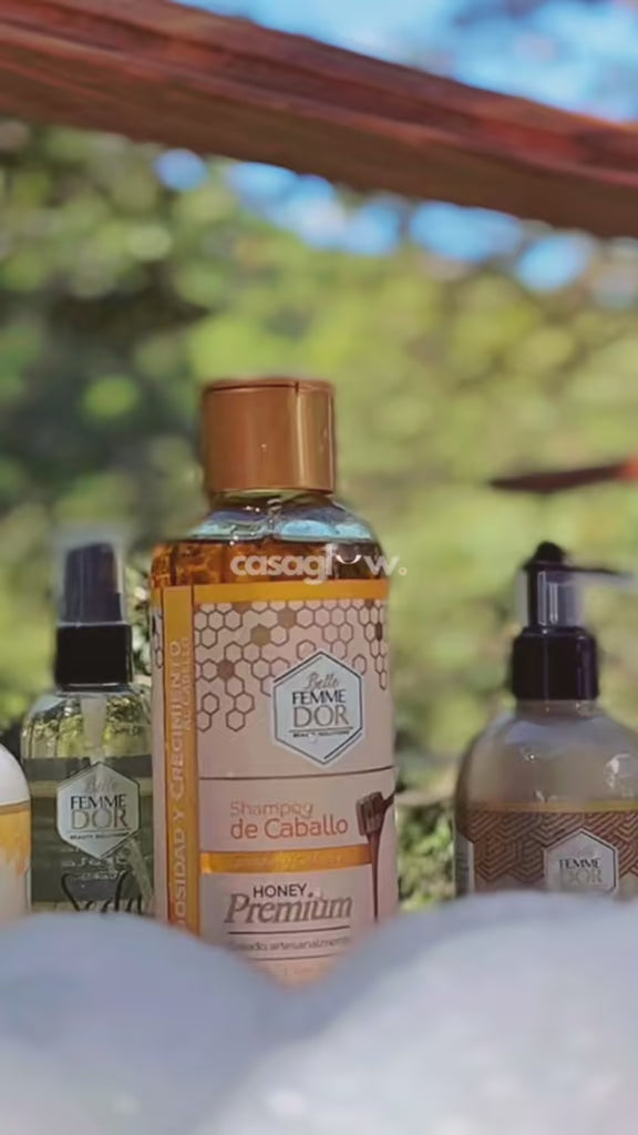 ALMENDRAS 500 ML | ACONDICIONADOR