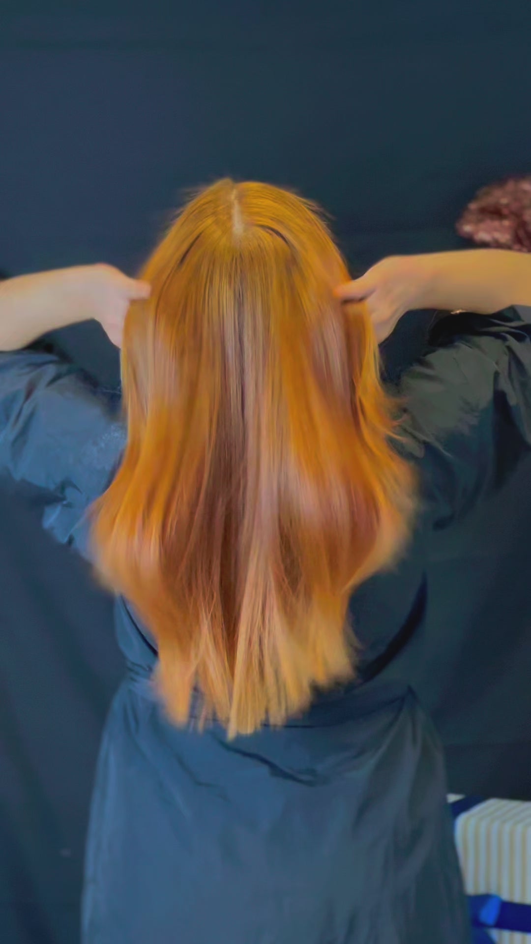 Silk Liss de Aurèle | Brasilian Liss Repair