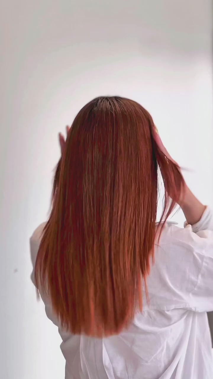 BTX de Aurèle Therapy | Reparación Intensiva