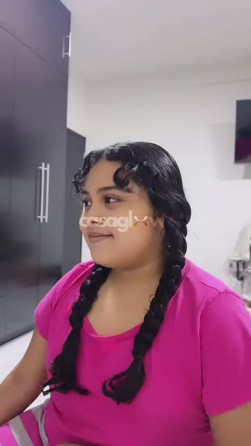 RIZOS DEFINIDOS 250 ML | CREMA PARA PEINAR