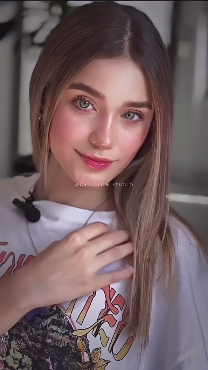 Aurèle Organic | Keratin